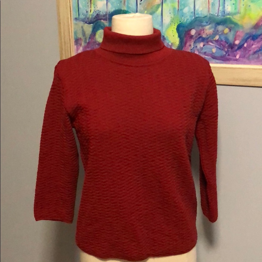 AG Sweater - Picture 1 of 5